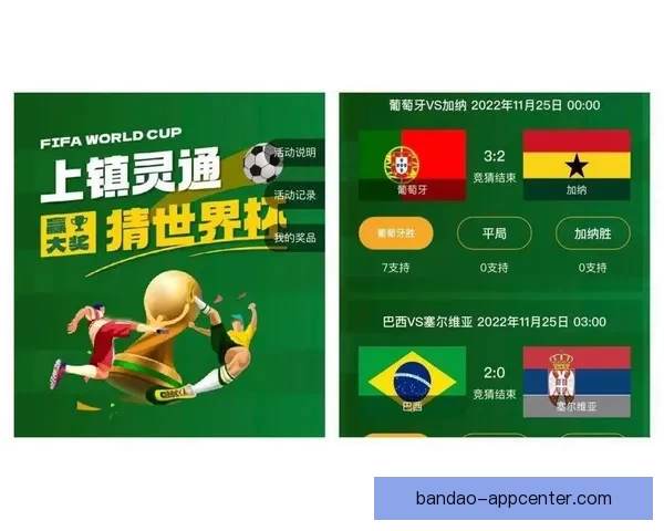世界杯精彩赛事在线竞猜投注全攻略及热门玩法解析